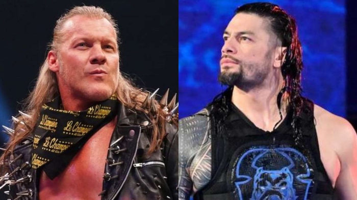 Крис Джерико заявил, что AEW не собираются подбирать рестлеров WWE, но сделали бы исключение для Романа Рейнса