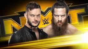Два матча анонсированы на ближайший эфир NXT