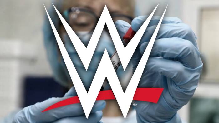 Все звёзды и работники WWE пройдут тест на коронавирус после ещё одного случая заражения