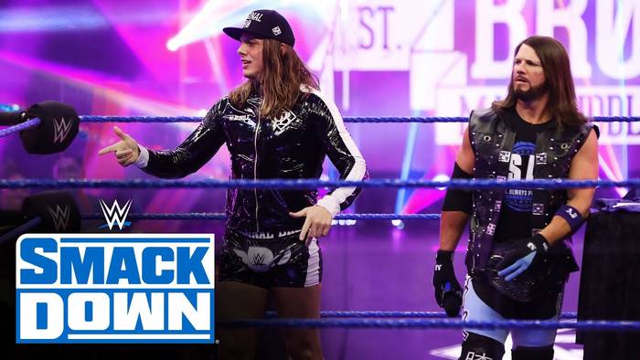 Как фактор первого эпизода шоу после Backlash повлиял на телевизионные рейтинги прошедшего SmackDown?