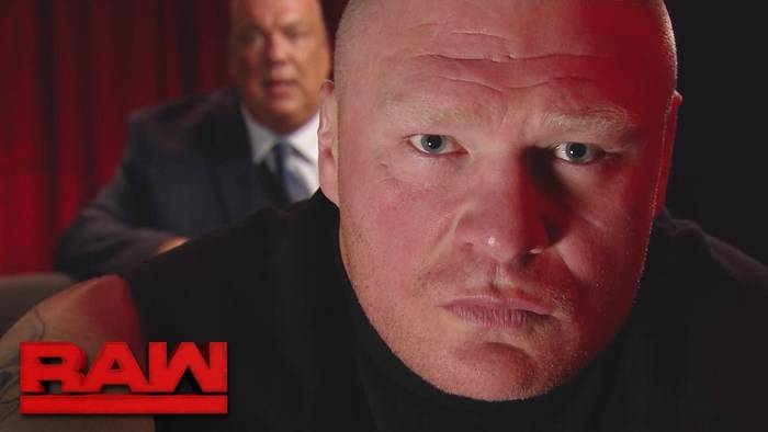 Бывшая дива WWE рассказала, как Брок Леснар показывал ей за кулисами свои гениталии