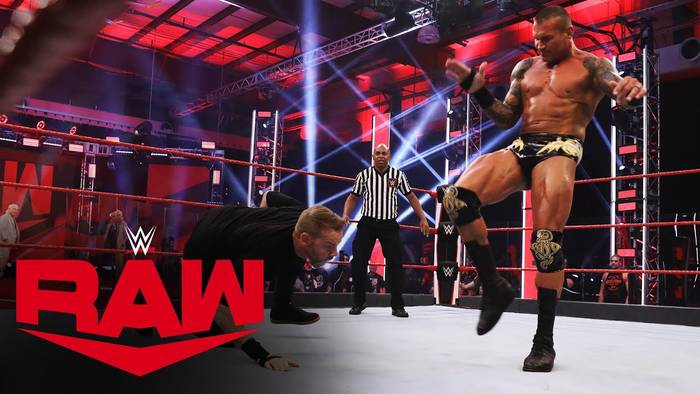 Как фактор первого эпизода шоу после Backlash повлиял на телевизионные рейтинги прошедшего Raw?