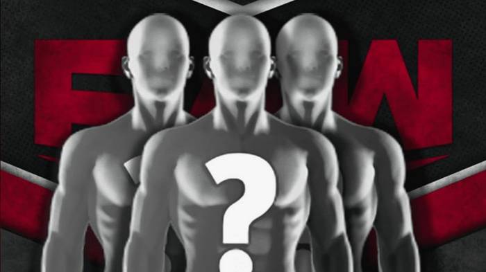 Ожидается создание новой группировки на Raw