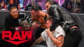 Как возвращение Рэя Мистерио повлияло на телевизионные рейтинги прошедшего Raw?