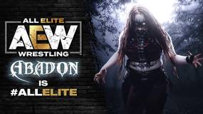 Абадон присоединилась к AEW; Бывший TV чемпион NWA совершил свой дебют в AEW и присоединился к компании