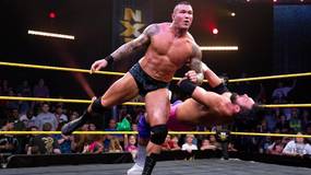 Рэнди Ортон, по слухам, может получить программу против нескольких звезд NXT