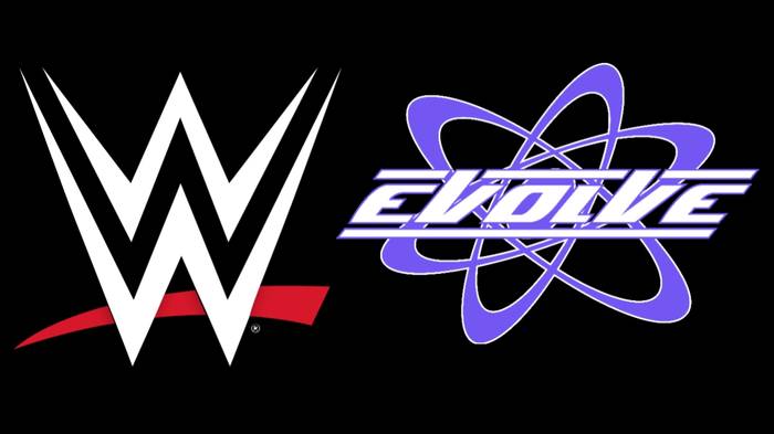 WWE приобрели EVOLVE Wrestling