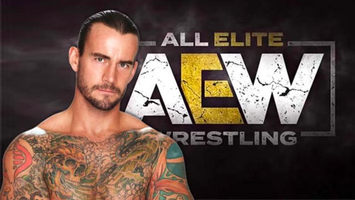 Известно, почему СМ Панк так и не подписал контракт с AEW; WWE в ярости из-за спойлера к матчу на NXT и другое (ОБНОВЛЕНО)