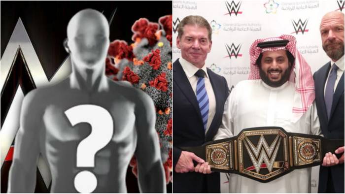 Рестлерам WWE не сообщают о количестве заражений COVID-19 в компании; Опровержение информации по поводу задержки рейса в Саудовской Аравии