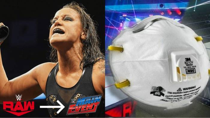 Известно, когда состоится возвращение Шайны Басзлер на экраны; WWE поменяли своё отношение к маскам после жалобы звезды и другое