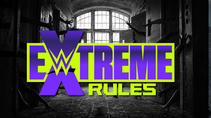 Два титульных матча, один из которых гиммиковый, анонсированы на Extreme Rules: The Horror Show (присутствуют спойлеры)