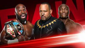 Два матча, а также появления Биг Шоу и Рика Флэра добавлены в заявку сегодняшнего эфира Raw