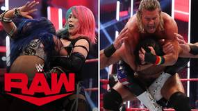 Как межгендерный командный матч повлиял на телевизионные рейтинги прошедшего Raw?