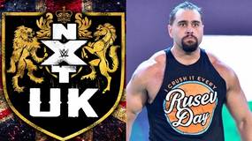 WWE сделают большой анонс, относительно NXT UK; Известно расписание ближайших записей WWE и другое
