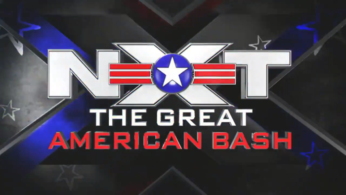 Определился первый двойной чемпион в истории NXT во время эфира The Great American Bash (ВНИМАНИЕ, спойлеры)