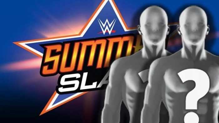 WWE отменили на SummerSlam 2020 два запланированных больших матча