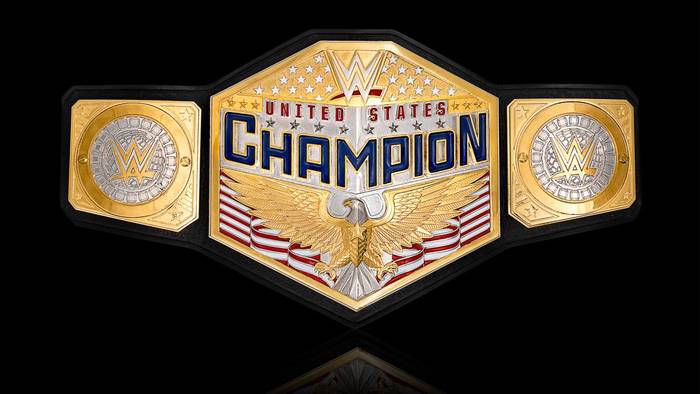 Небольшая фотосессия титула чемпиона США с новым дизайном (6 фото)