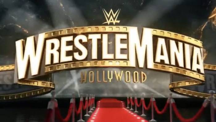 WWE, как сообщается, больше не собираются проводить WrestleMania 37 в Голливуде; Известно новое место проведения