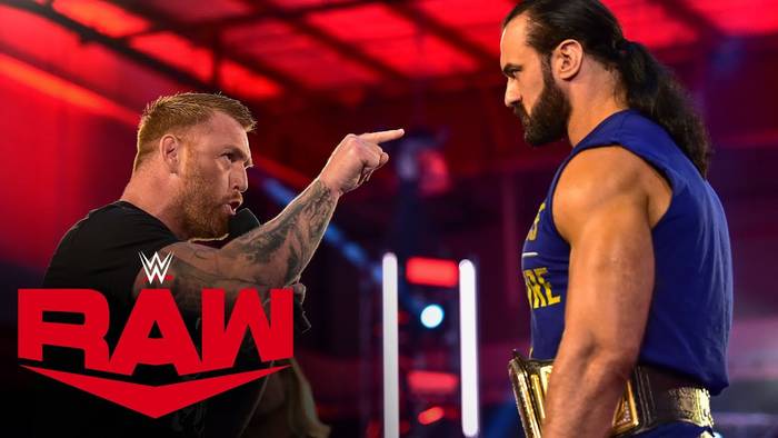 Как появление Хита Слейтера повлияло на телевизионные рейтинги прошедшего Raw?
