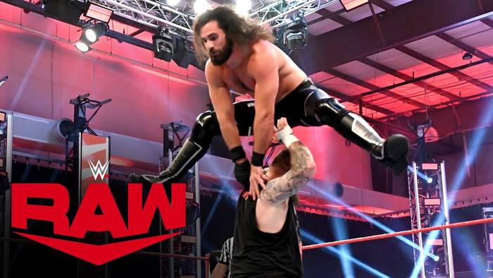 Телевизионные рейтинги последнего эпизода Raw перед Extreme Rules собрали новые антирекордные показатели просмотров