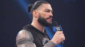 Роман Рейнс отправил предупреждение звездам WWE во время своего отсутствия