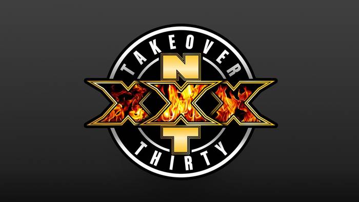 WWE анонсировали NXT TakeOver: XXX; Назначен первый титульный матч и другое (присутствуют спойлеры)