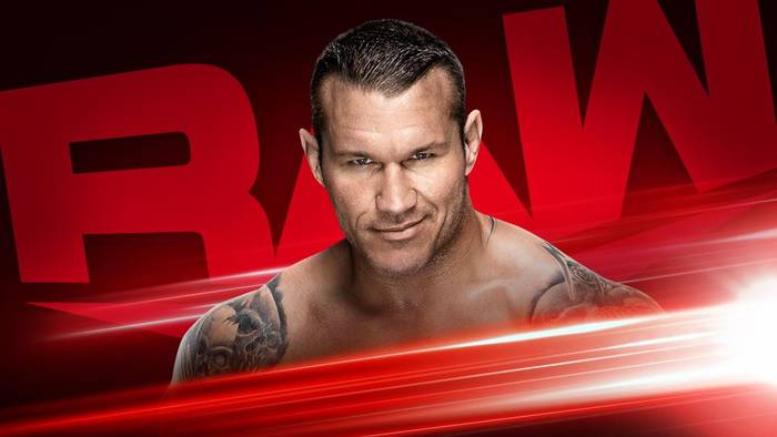 Открывающий сегмент и командный матч за претендентство добавлены в заявку ближайшего эфира Raw; Обновлённый кард шоу