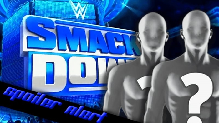 Планируемый на Extreme Rules матч пройдёт на следующем эфире SmackDown