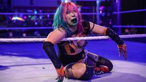 WWE признали результат женского матча на Extreme Rules недействительным, опубликованы эксклюзивные закулисные кадры