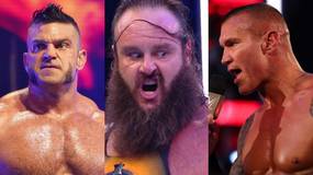 Количество титульных смен на Extreme Rules; Причина назначения матча Биг Шоу против Рэнди Ортона и другое