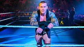Рэнди Ортон стал новым лидером раздевалки Raw
