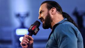 WWE отменили сегмент Дрю Макинтайра с его соперником для SummerSlam на Raw