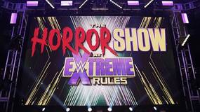Второе большое событие произошло во время эфира Extreme Rules 2020 (ВНИМАНИЕ, спойлеры)