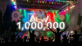 Суперзвезда Raw женился; Один из матчей на минувшем эпизоде Dynamite собрал больше млн просмотров и другое