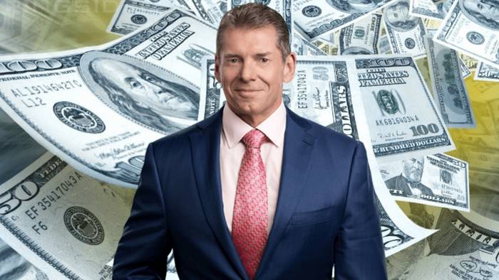 WWE опубликовали финансовый отчёт о доходах за второй квартал 2020 года; Установлено несколько рекордов