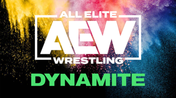 Сегмент назначен на ближайший AEW Dynamite