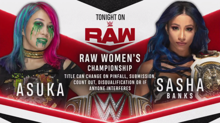 Определилась полноправная женская чемпионка бренда во время эфира Raw (ВНИМАНИЕ, спойлеры)