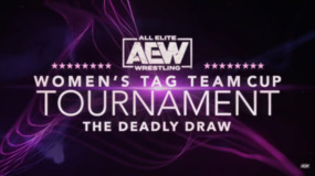Результаты и исходы всех матчей женского турнира среди команд AEW