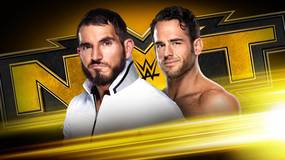 Ещё один матч добавлен в кард грядущего эфира NXT; Обновлённая заявка шоу