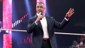 Шейн МакМэн совершит своё возвращение на ближайшем Raw