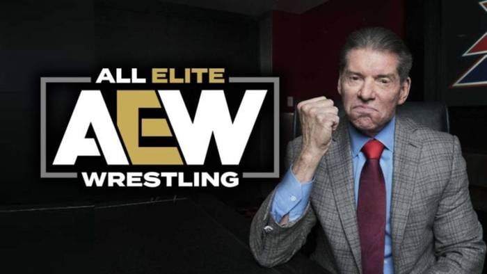В WWE переживают из-за успехов AEW в рейтинговой войне; Подробности инцидента с Геварой и Харди и другое