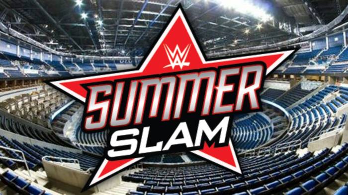 Слух: WWE нашли арену для проведения SummerSlam 2020 и других шоу