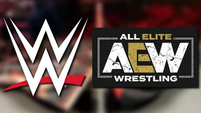 Бывшая звезда WWE рассказала о том, насколько сильно WWE не хотели отпускать звёзд в AEW в 2019