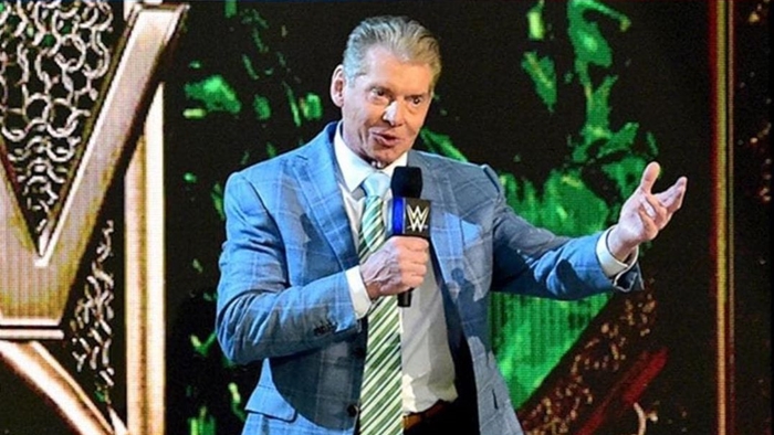 WWE вернутся к проведению живых еженедельных эфиров в уик-энд SummerSlam; WWE зарегистрировали новую торговую марку