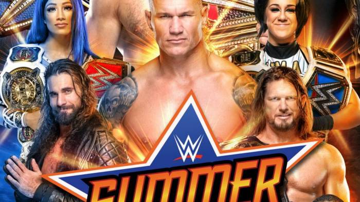 Неожиданный сюжетный поворот может привести к смене чемпиона WWE на SummerSlam 2020