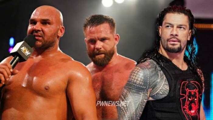 FTR рассказали, что Роман Рейнс и другие большие звёзды WWE стремились поработать с ними