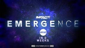 Два специальных еженедельных эфира Impact Emergence пройдут в августе; Известен мейн-ивент второго дня шоу