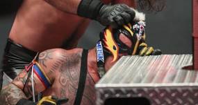 Рэй Мистерио очень близок к подписанию нового контракта с WWE; Почему AEW избегают больших изменений во время пандемии коронавируса?