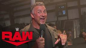 Как возвращение Шейна МакМэна повлияло на телевизионные рейтинги прошедшего Raw?