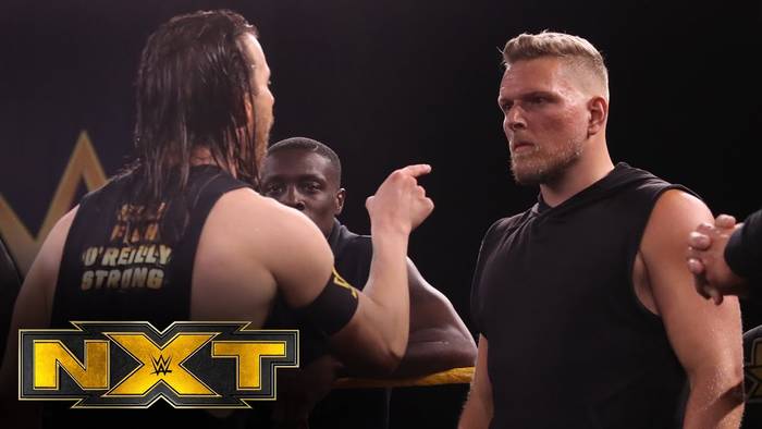 Как фактор последнего эпизода шоу перед TakeOver: XXX повлиял на телевизионные рейтинги прошедшего NXT?